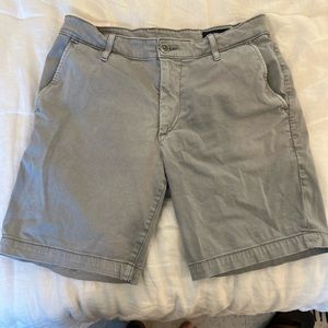 AG Shorts